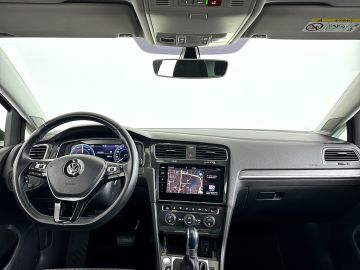 Volkswagen E-Golf